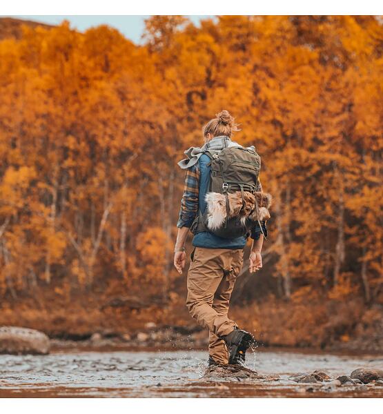 Mens trousers Lundhags Knak