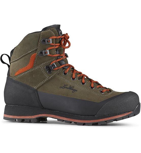 Outdoor shoes Lundhags Bjerg Mid