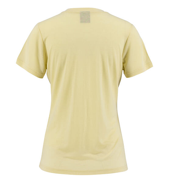 Womens merino T-shirt Ulvang T-shirt  Gausdal