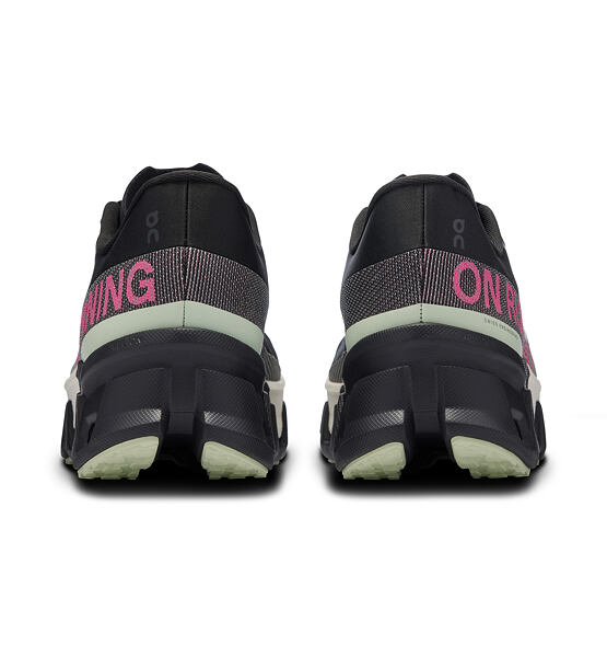 Womens Road Running Shoes On Cloudmonster Hyper