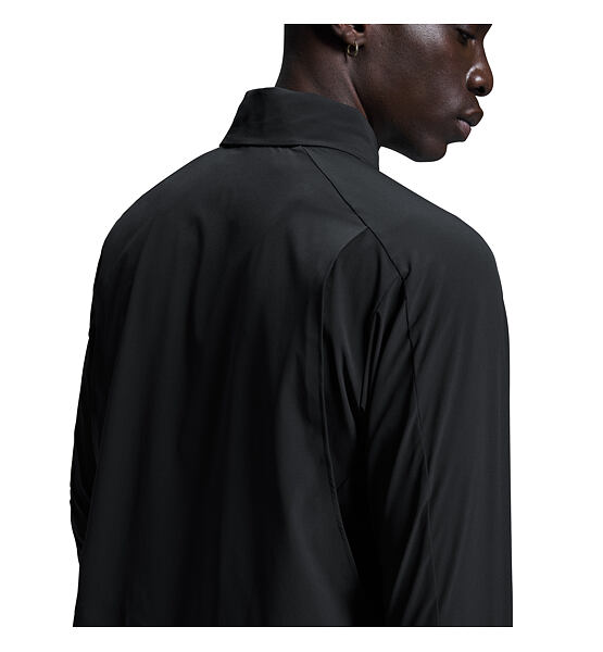 Mens functional sweatshirt On Trail Breaker