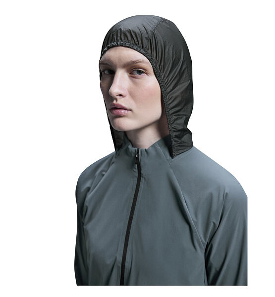 Womens functional sweatshirt On Trail Breaker