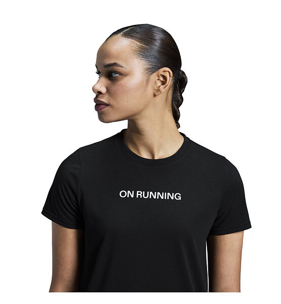 Womens running shirt On On Run-T