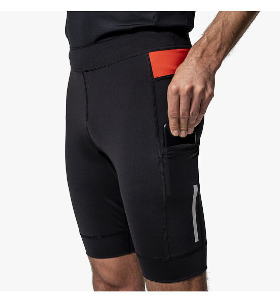 Mens Running Shorts Swix Roadline Half Tights M