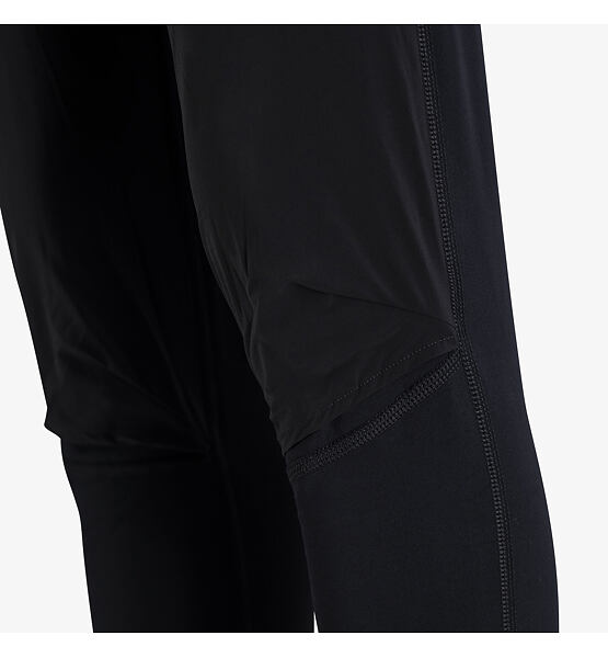 Womens Running Pants Swix Roadline Warmer Tights W