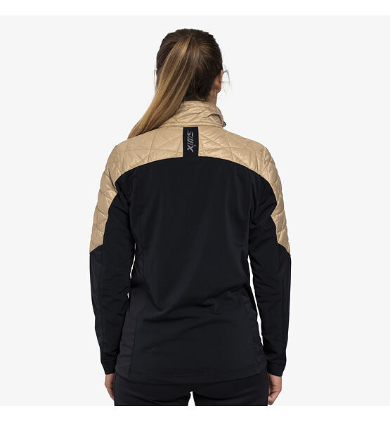 Womens jacket Swix Infinity Hybrid Insulated Jacket W