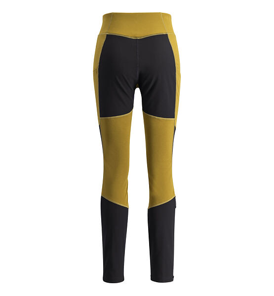 Womens merino Pants Lundhags Fulu Wool Tights W