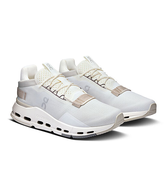 Mens leisure shoes On Cloudnova 2