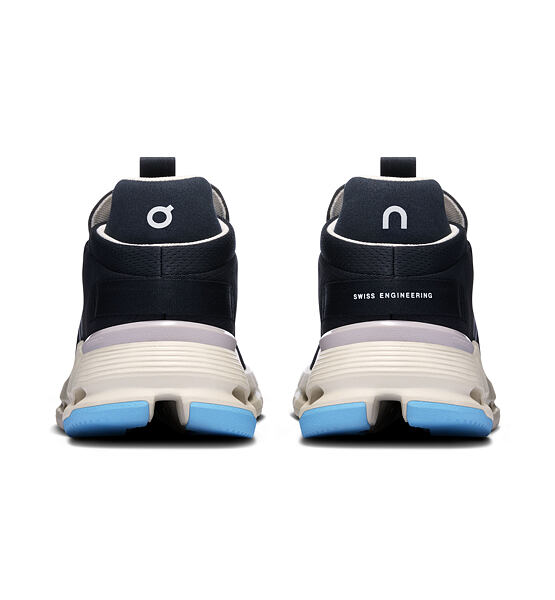 Womens leisure shoes On Cloudnova 2