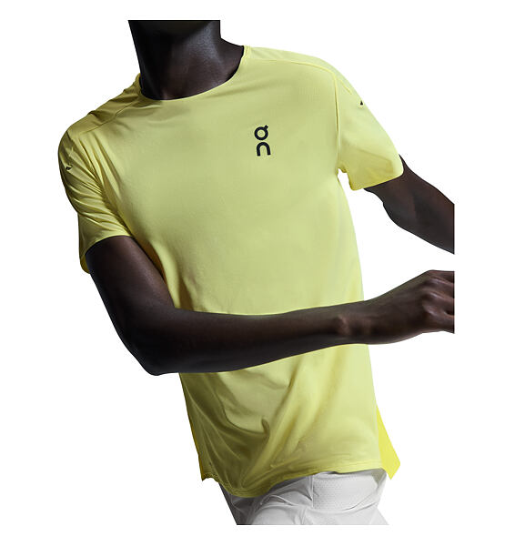 Mens running shirt On Performance-T