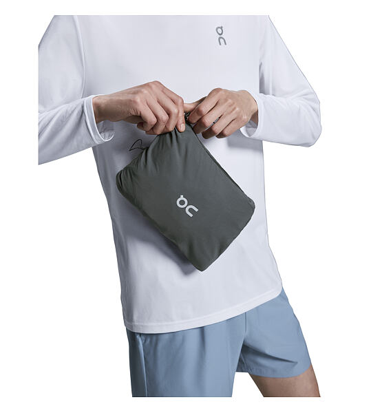 Mens running jacket On Core Jacket