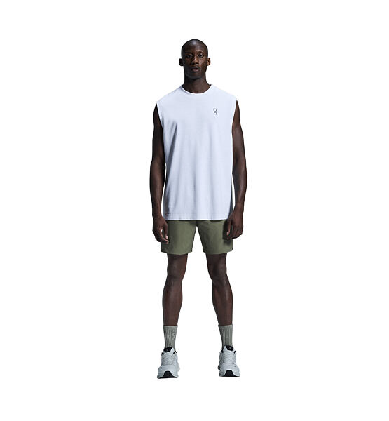 Mens Running Shorts On 7" Core Shorts