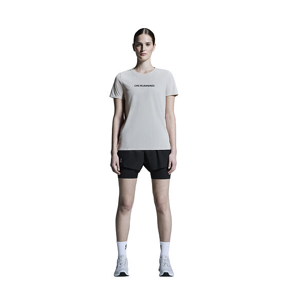 Womens running shirt On On Run-T
