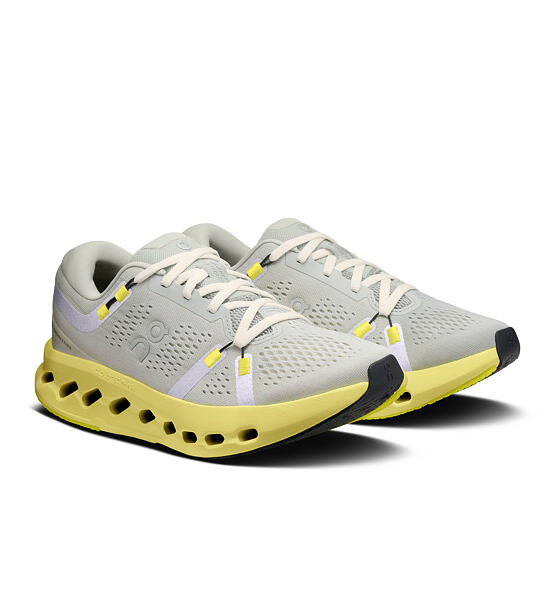 Womens Road Running Shoes On Cloudsurfer 2