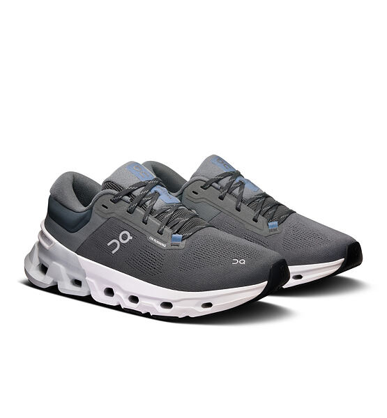 Mens Road Running Shoes On Cloudflyer 5