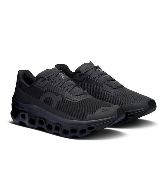 Womens Road Running Shoes On Cloudmonster Void