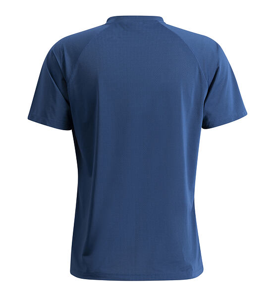 Mens sports t-shirt Swix MoveX Short Sleeve M