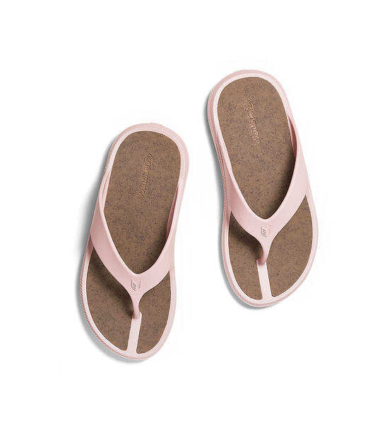 Dámské volnočasové boty Cariuma IBITU Rose Elegance Sandal