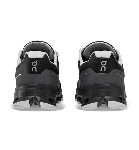 Womens Running Trail Shoes On Cloudvista Waterproof