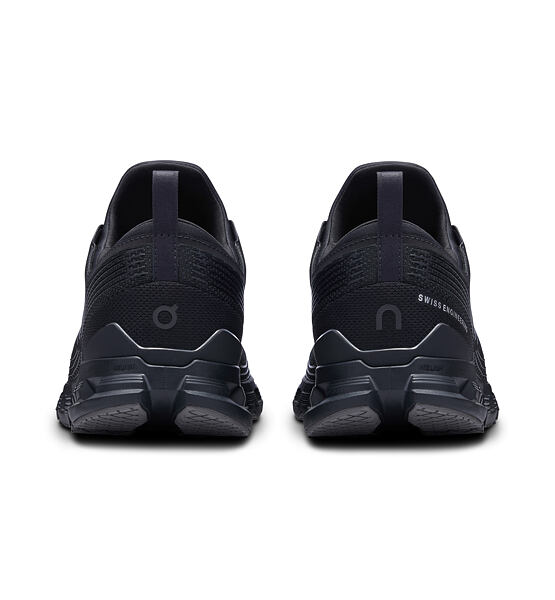 Womens leisure shoes On Cloud X Z5,All Black