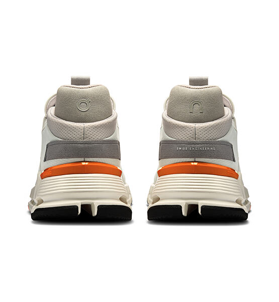 Mens leisure shoes On Cloudnova 2