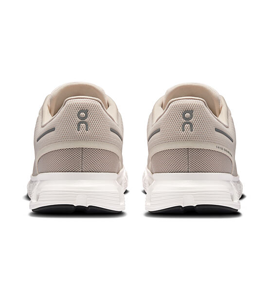 Mens leisure shoes On Cloud 6