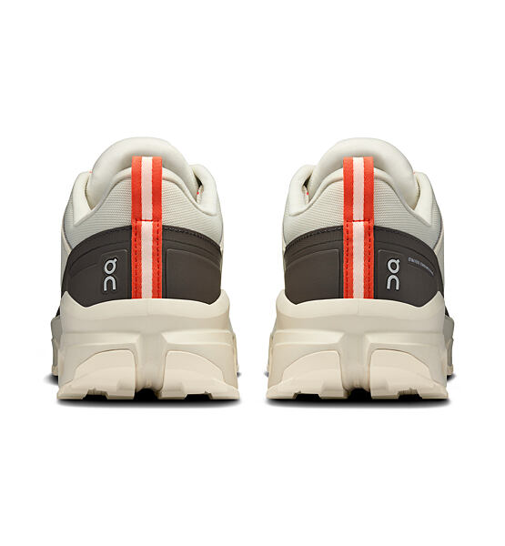 Womens Outdoor Shoes On Cloudrock Low WP