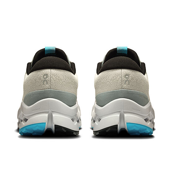 Mens Running Trail Shoes On Cloudsurfer Trail 2 WP