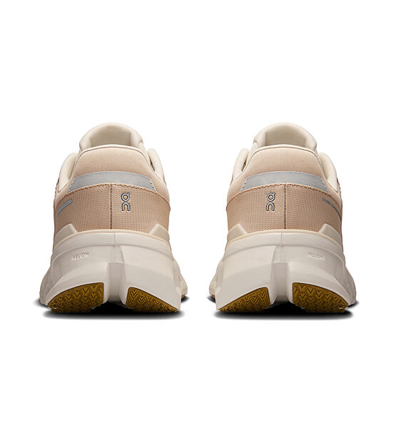 Womens Road Running Shoes On Cloudrunner 2 Waterproof