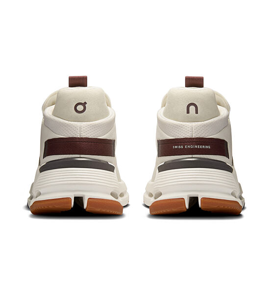 Womens leisure shoes On Cloudnova 2