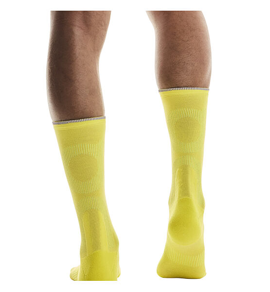 Socks On Elite Run Sock High