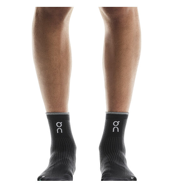 Socks On Elite Run Sock Mid