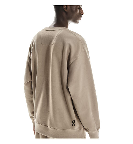 Mens sweatshirt On Club Crew