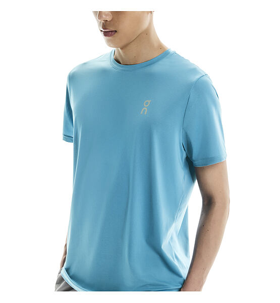 Mens running shirt On Core-T