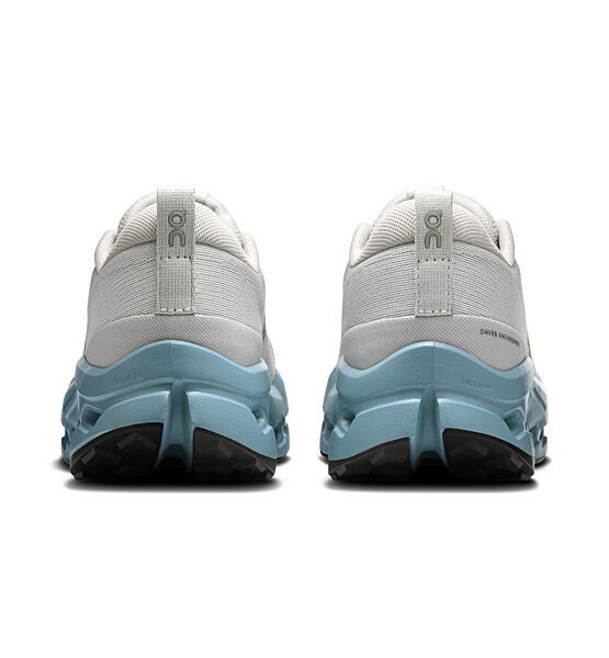 Womens Running Trail Shoes On Cloudsurfer Trail 2