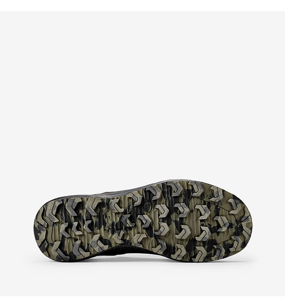 Mens Outdoor Shoes Lundhags Tived Trail Shoe M