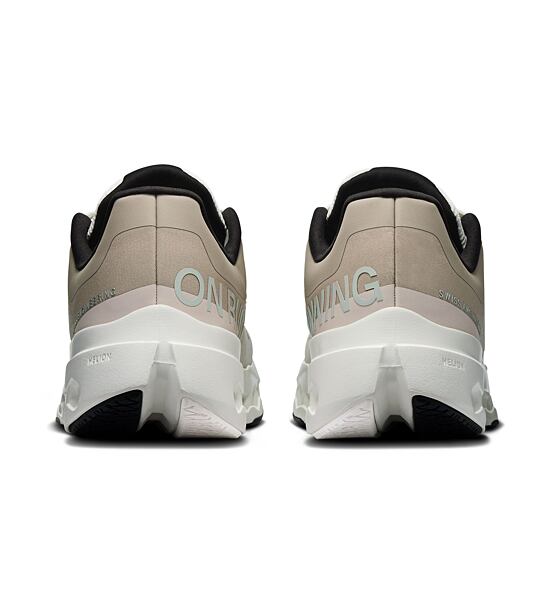 Mens Road Running Shoes On Cloudsurfer Next