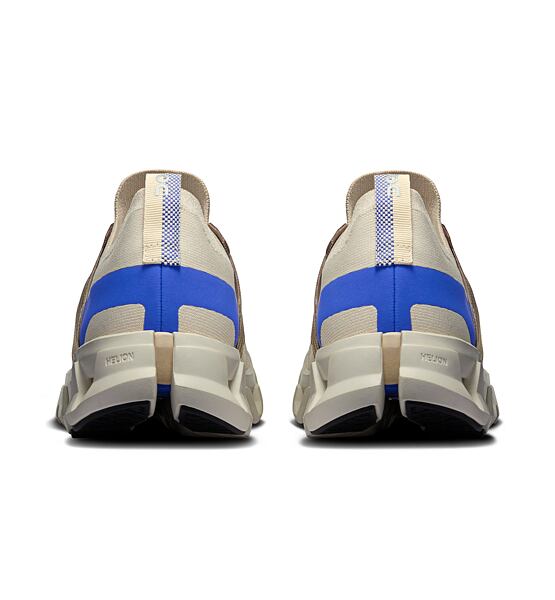 Mens Road Running Shoes On Cloudswift 4