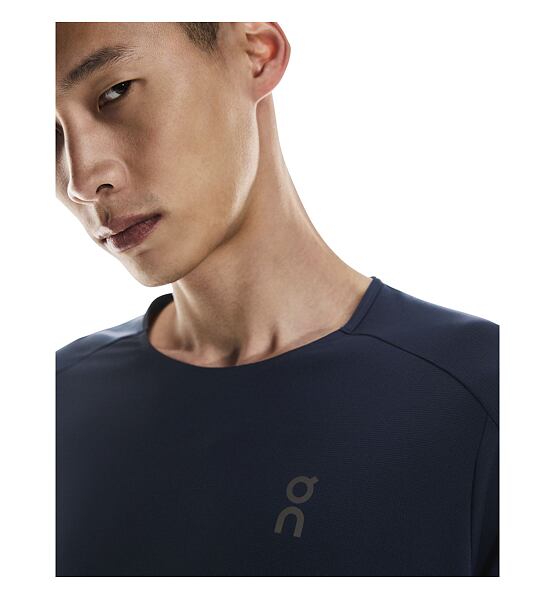 Mens running shirt On Performance Long-T