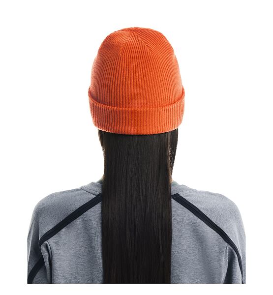 Beanie On Merino Beanie