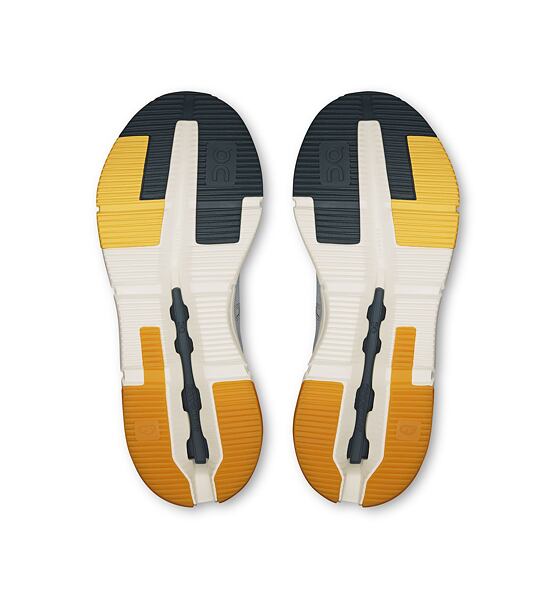 Mens leisure shoes On Cloudnova Form 2