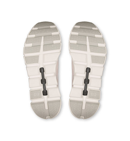 Womens leisure shoes On Cloud 6 Coast