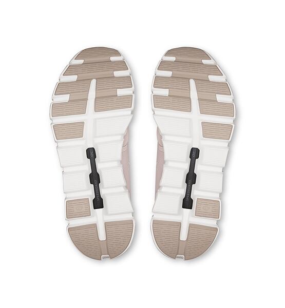 Womens leisure shoes On Cloud 6