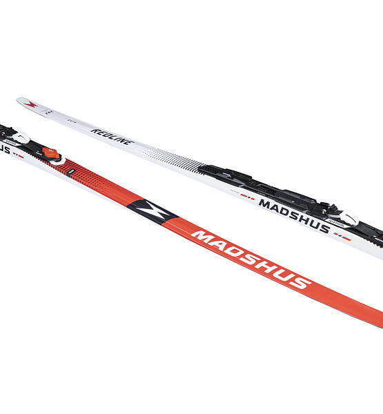 Běžecké lyže Madshus Redline Skin
