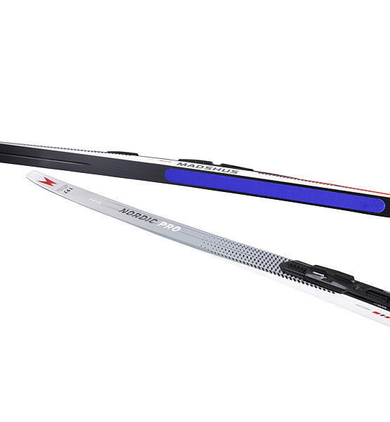 Běžecké lyže Madshus Nordic Pro Skin