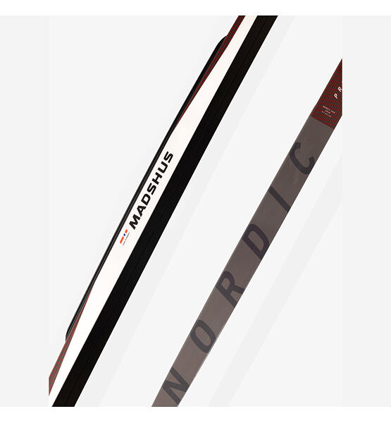 Běžecké lyže Madshus Nordic Pro Skin