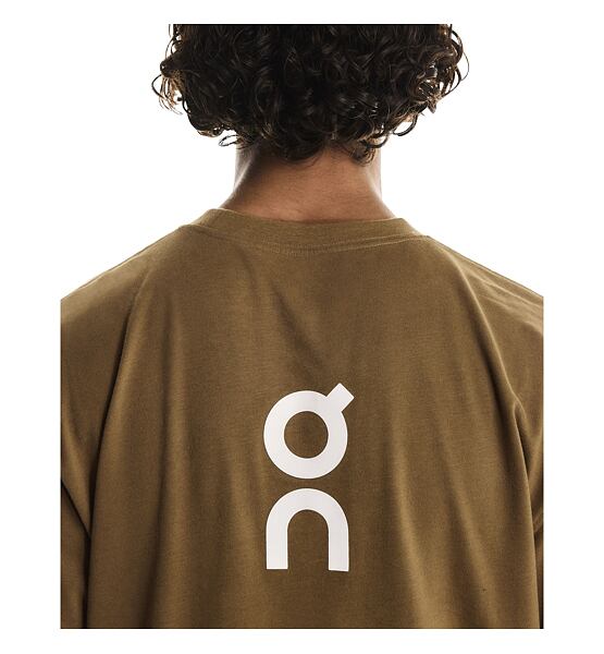 Mens T-shirt On Club T