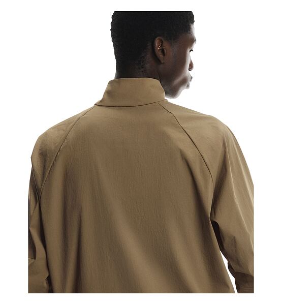 Mens running jacket On All-Day 1/2 Zip Jacket