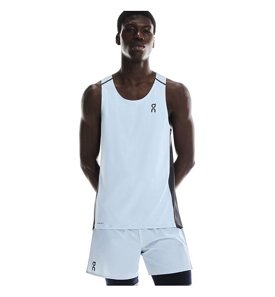 Mens running tank top On Performance Tank