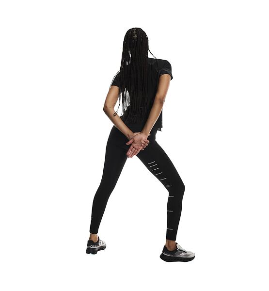 Womens Running Pants On Performance Tights Lumos